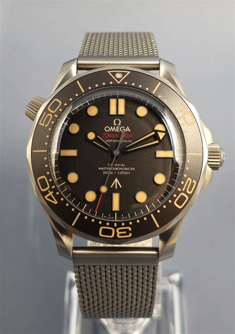 irvine omega watch buyer